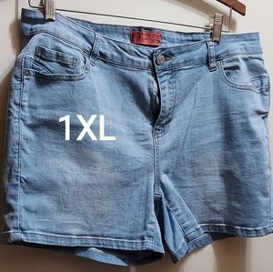 Women's shorts